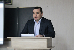 На областном семинаре обсудили ФГИС «Зерно»