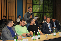 В Краснодарском крае состоялась встреча с лидерами «Народного фермера»